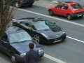 Lambo Gallardo in Overath